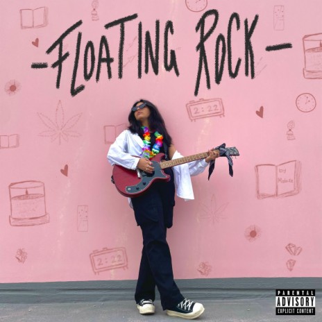 floating rock | Boomplay Music