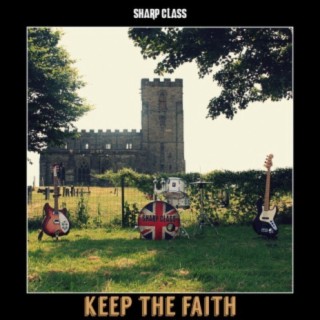 Keep The Faith