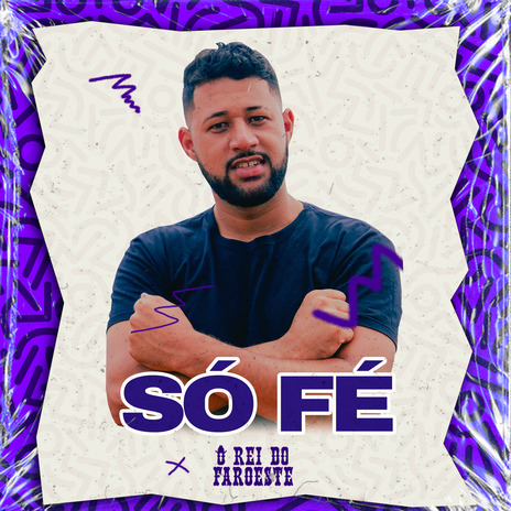 Só Fé | Boomplay Music