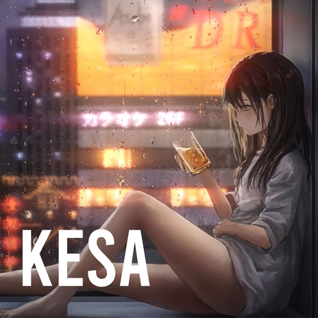 Kesa | Boomplay Music