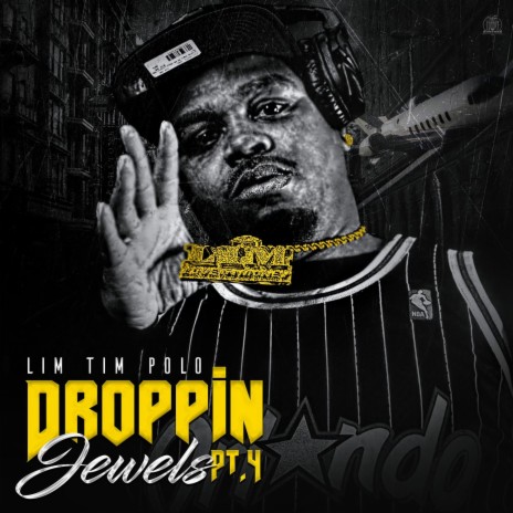Droppin Jewels, Pt. 4 | Boomplay Music