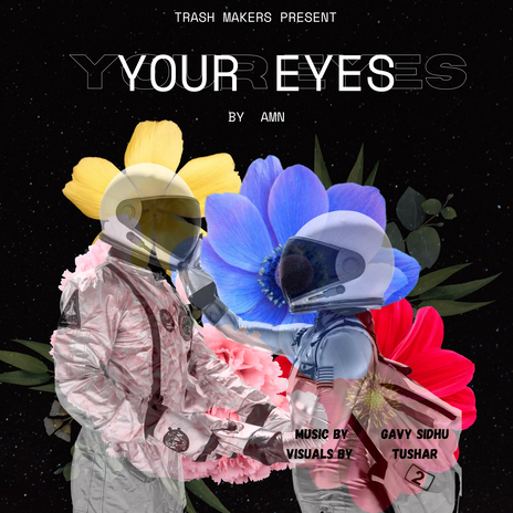 Your Eyes | Boomplay Music