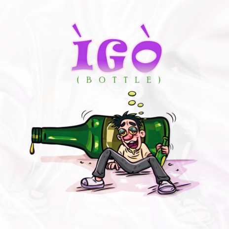 IGO ft. enitxn & billy hunned | Boomplay Music