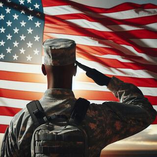 A Veteran's Anthem lyrics | Boomplay Music