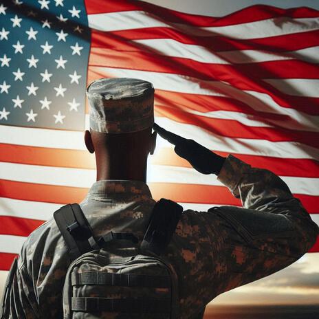 A Veteran's Anthem | Boomplay Music