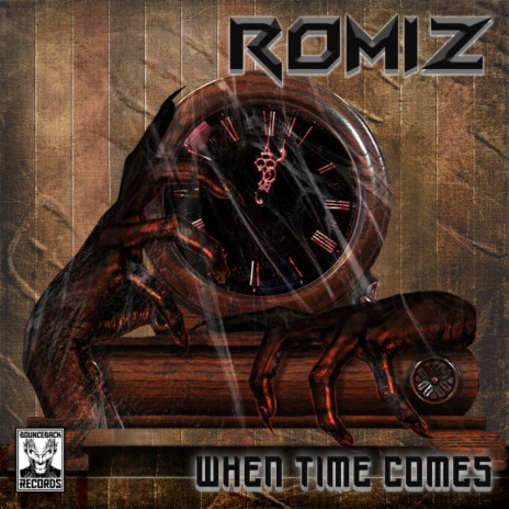 When Time Comes (Original Mix) | Boomplay Music