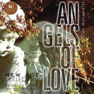 New Age Collection / Angels Of Love