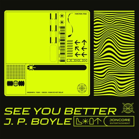 See You Better | Boomplay Music