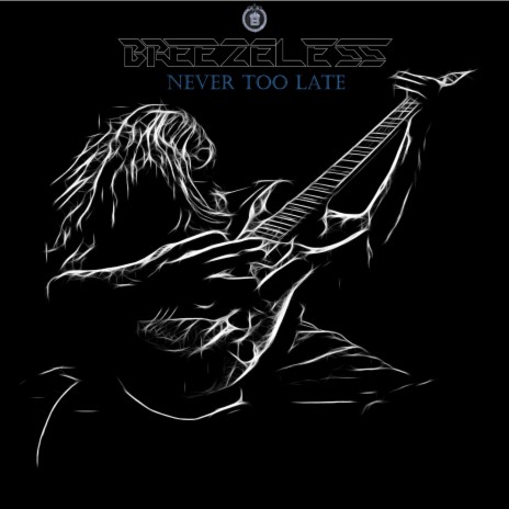 Never too late (Instrumental)