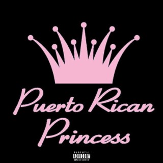 Puerto Rican Princess