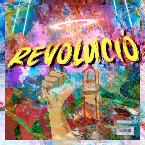 Revolució ft. Xus & Ivan | Boomplay Music