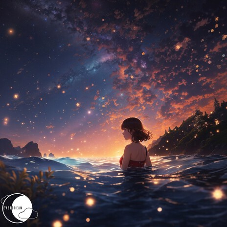 a sea full of stars ft. NNIK | Boomplay Music