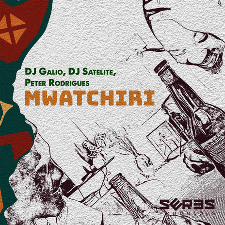 Mwatchiri (Extendent Mix) ft. DJ Satelite, Seres Producoes & Peter Rodrigues | Boomplay Music