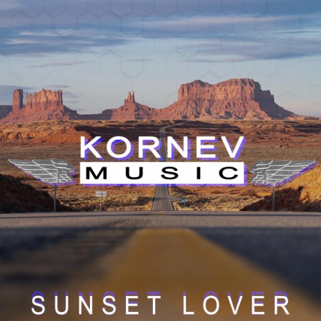 Sunset Lover | Boomplay Music