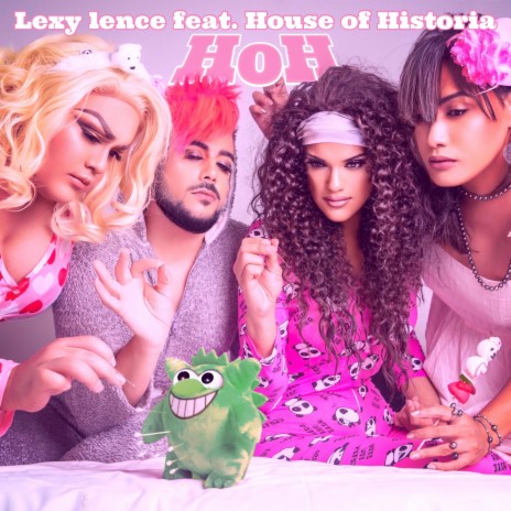 HoH (Karaoke Version) ft. House of Historia | Boomplay Music