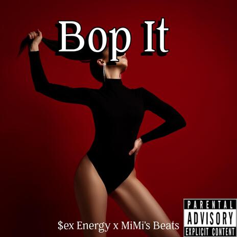 Bop It