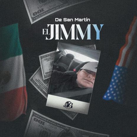 El Jimy De San Martin | Boomplay Music