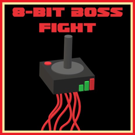 8-bit Boss Fight | Boomplay Music