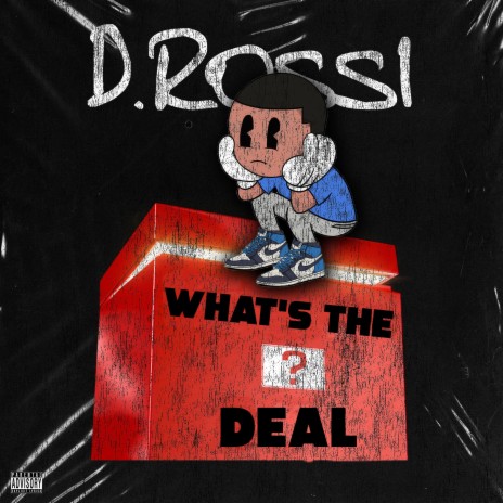 What's the deal? | Boomplay Music