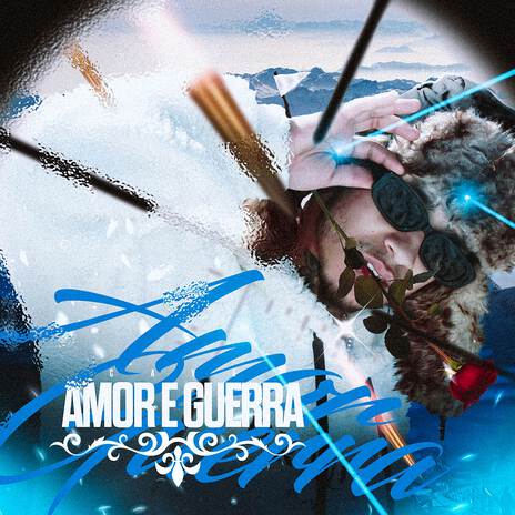 Amor e Guerra | Boomplay Music