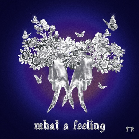 What A Feeling | Boomplay Music