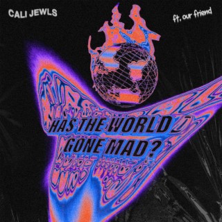 Has the World Gone Mad ft. our friend lyrics | Boomplay Music