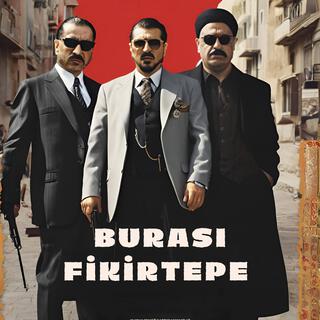 Burası Fikirtepe