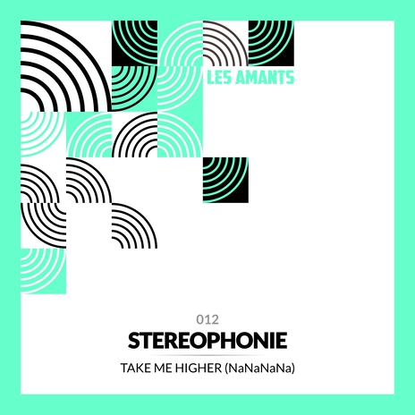 Take Me Higher (Radio Mix) | Boomplay Music