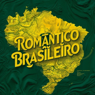 Romântico Brasileiro 6