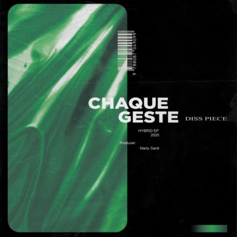 Chaque geste | Boomplay Music