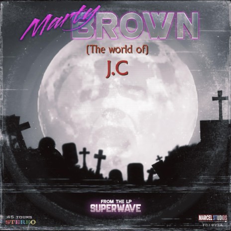The World of J.C (with Staiff) | Boomplay Music