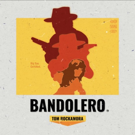 Bandolero | Boomplay Music