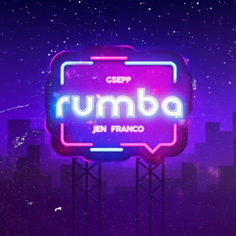 Rumba ft. Jen Franco | Boomplay Music