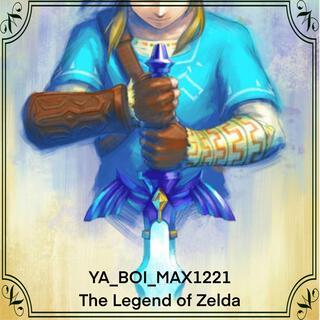 The Legend of Zelda