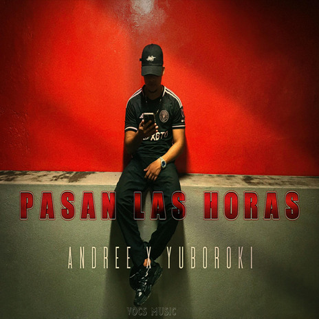 Pasan las horas ft. Yuboroki | Boomplay Music