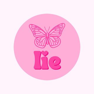 lie