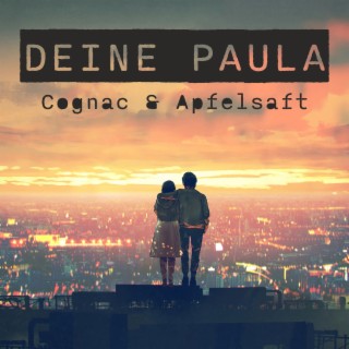 Deine Paula