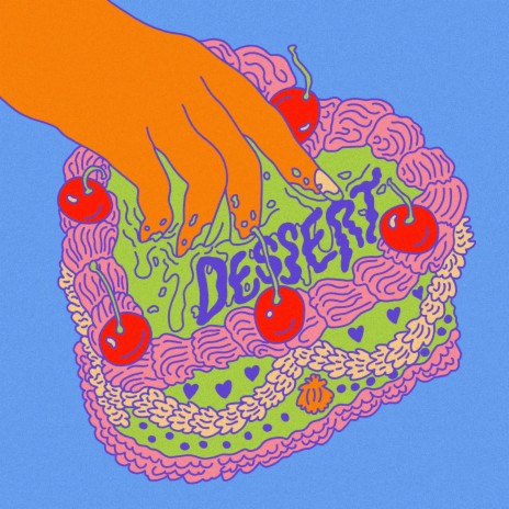 Dessert ft. Avery Moss | Boomplay Music