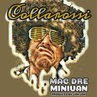 Mac Dre Minivan