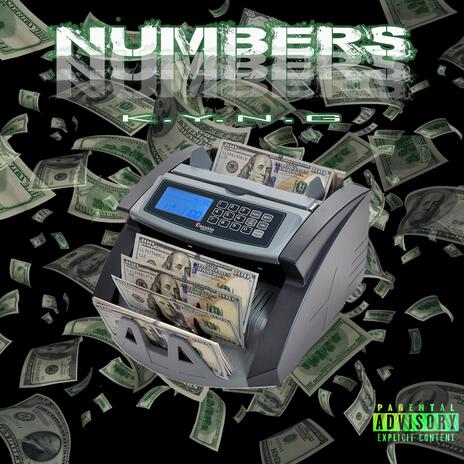 Numbers | Boomplay Music