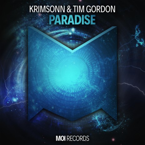 Paradise ft. Tim Gordon | Boomplay Music