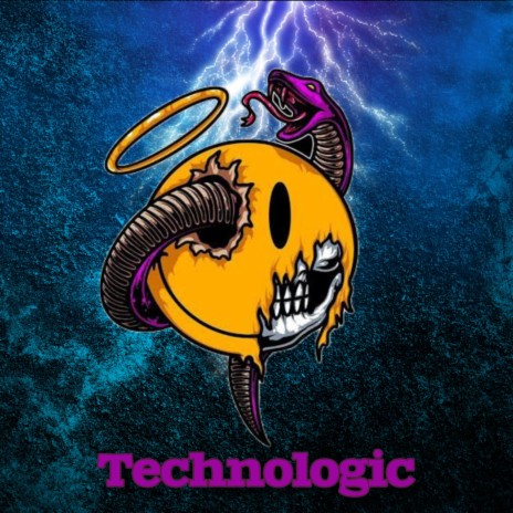 Technologic | Boomplay Music