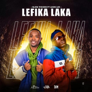 Lefika Laka