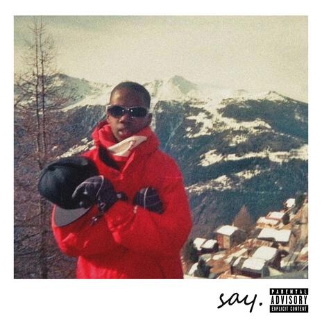 SAY | Boomplay Music