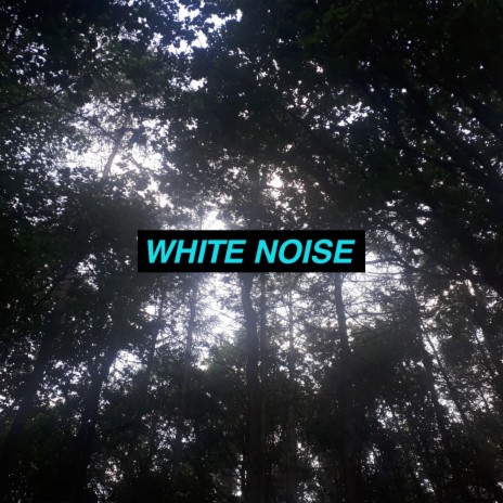 Textured White Noise for Meditation