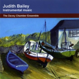 Bailey, J.: Instrumental Music