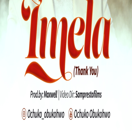 Imela | Boomplay Music