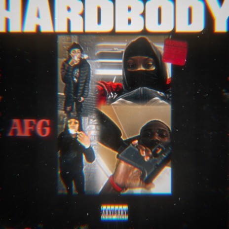 HardBody | Boomplay Music