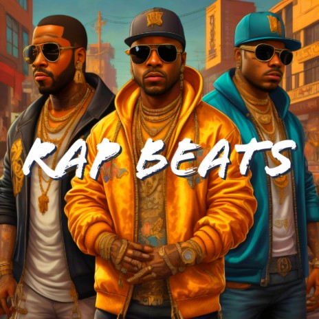 hiphop rap beats famine
