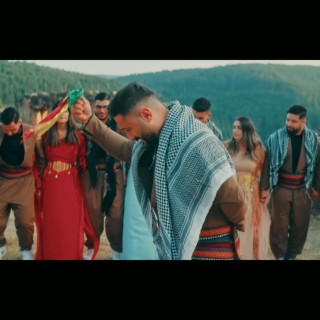 Grup ÇINAR - KURDISH HALAY